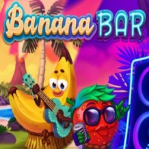 Banana Bar игровой автомат на деньги