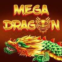 Играть в демо игру слота Mega Dragon без регистрации