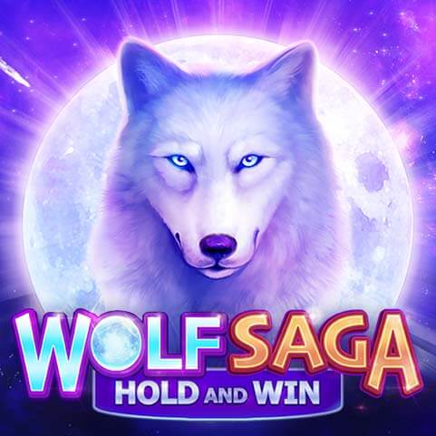 Игровой автомат Wolf Saga без регистрации