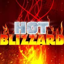 Интересный слот Hot Blizzard от Tom Horn провайдера