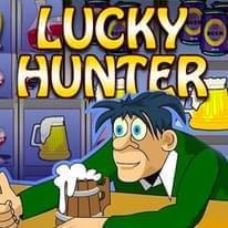 Слот-автомат Lucky Haunter