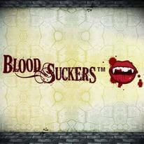 Слот Вампиры (Blood Suckers) на деньги