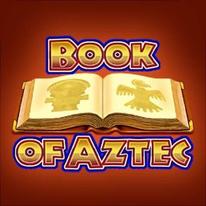 Игровой автомат Book of Aztec (Книга Ацтеков)
